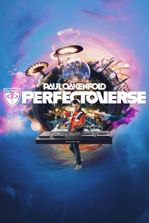 PerfectoVerse 2022 official movie poster