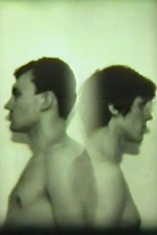 Group Portrait of Loneliness 1993 official movie poster