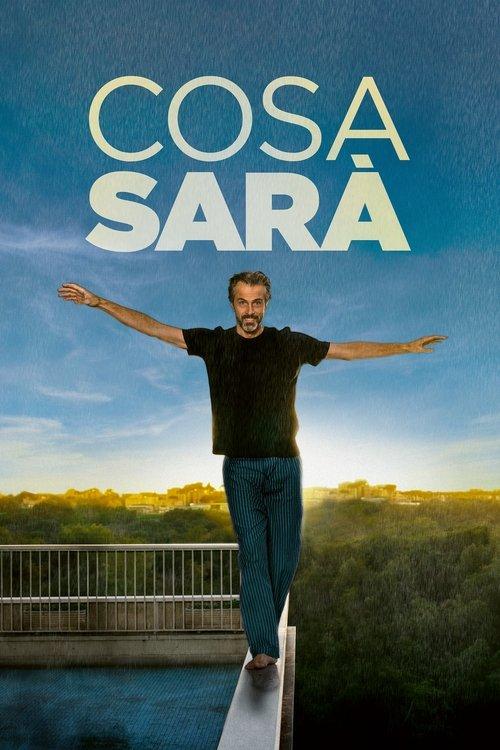 Everything's Gonna Be Alright 2020 official movie poster