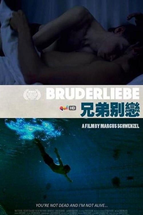 Brotherly Love 2009 official movie poster