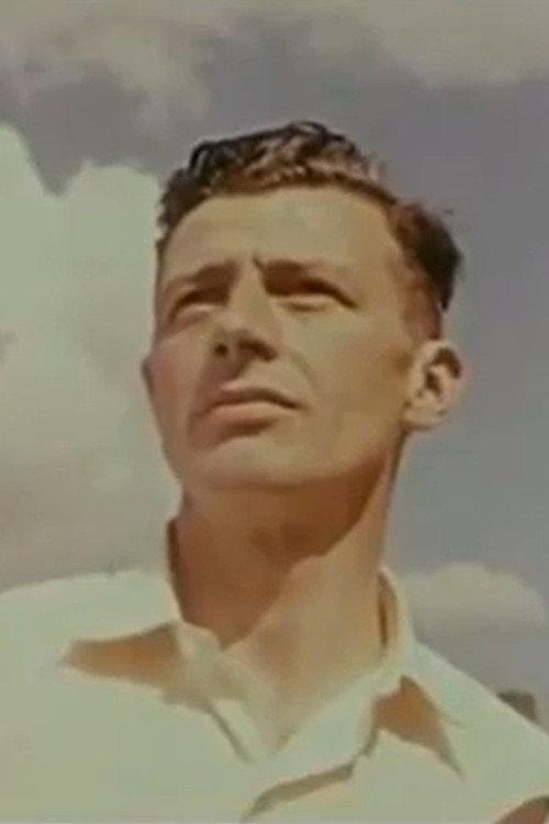 New Day 1959 official movie poster