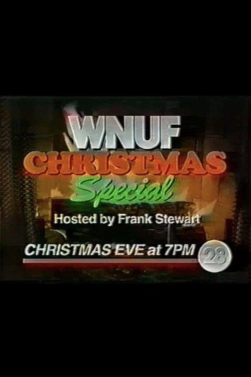 WNUF Christmas Special 2013 official movie poster