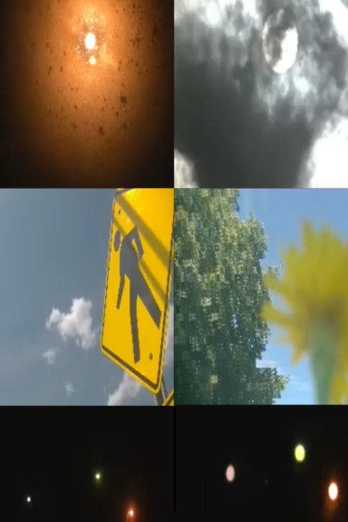 Sideways Glances Toward the Sun 2019 official movie poster