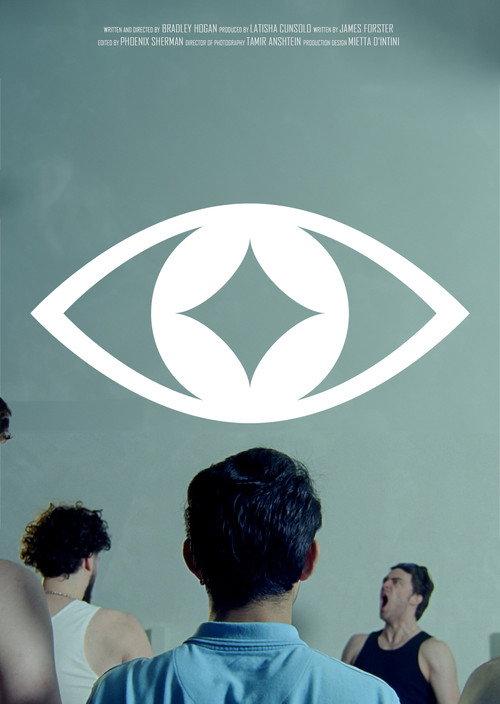 Enlightenment Inc.  official movie poster