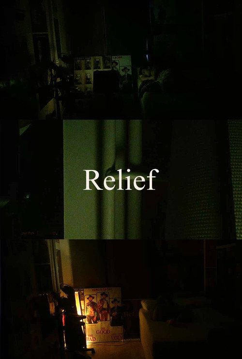 Relief 2018 official movie poster