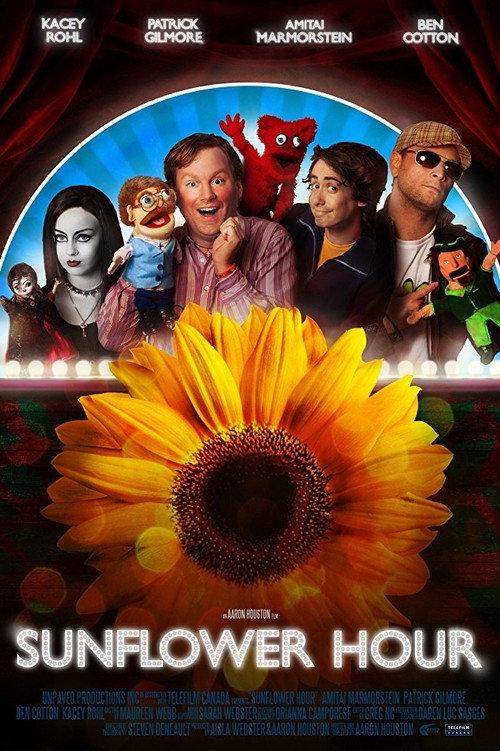 Sunflower Hour 2011 official movie poster