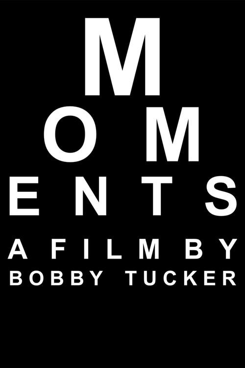 Moments 2009 official movie poster