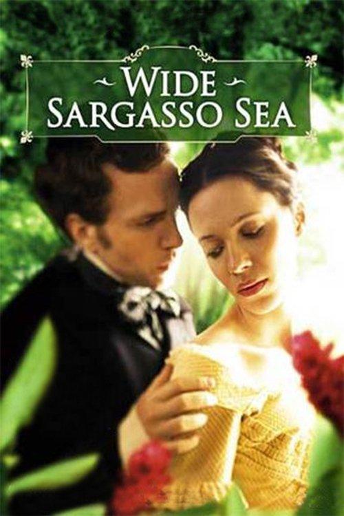 Wide Sargasso Sea 2006 official movie poster