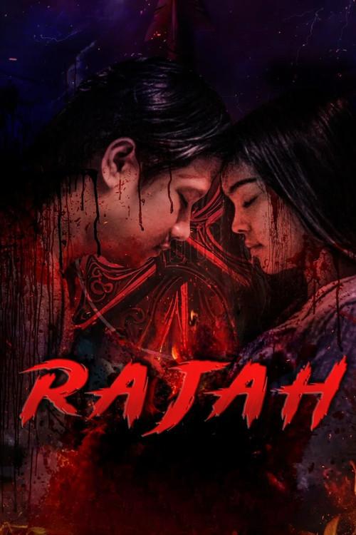 Rajah 2026 official movie poster