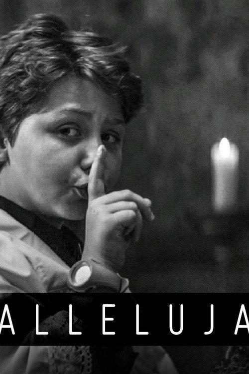 Alleluja 2019 official movie poster