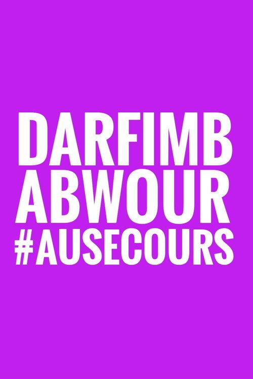 Darfimbabwour 2016 official movie poster