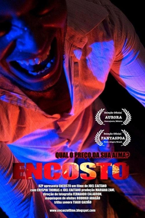 Encosto 2013 official movie poster