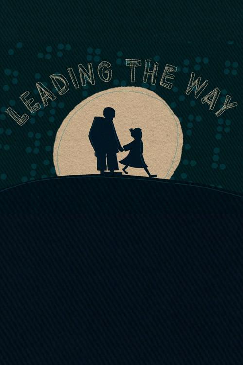 Leading the Way 2020 official movie poster