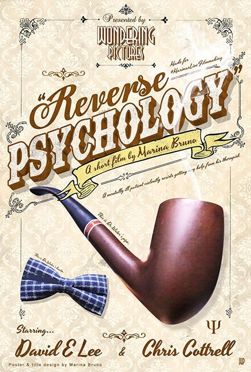 Reverse Psychology 2016 official movie poster