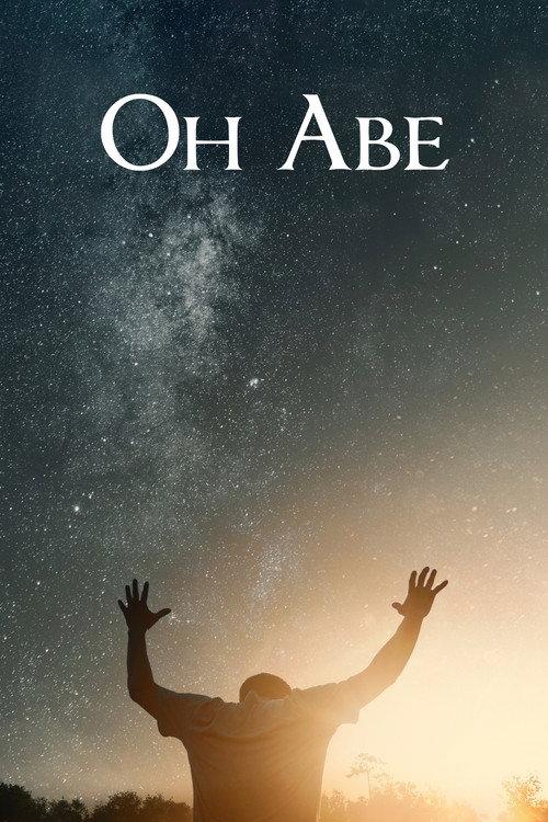 Oh Abe 2016 official movie poster