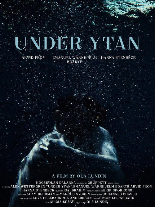 Under Ytan 2026 official movie poster