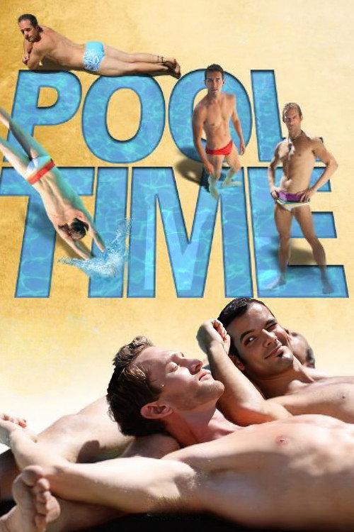 Pooltime 2010 official movie poster