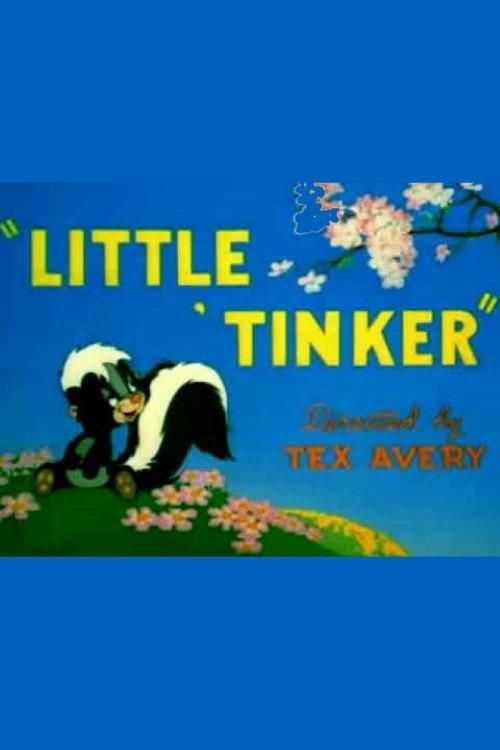 Little 'Tinker 1948 official movie poster