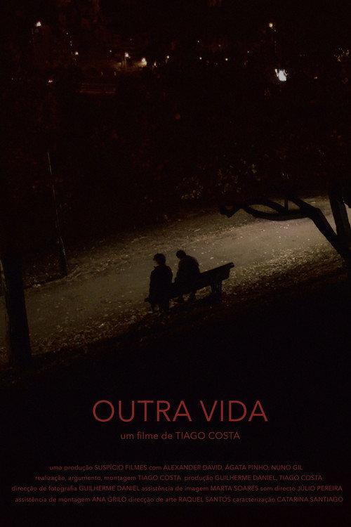 Another Life 2018 official movie poster