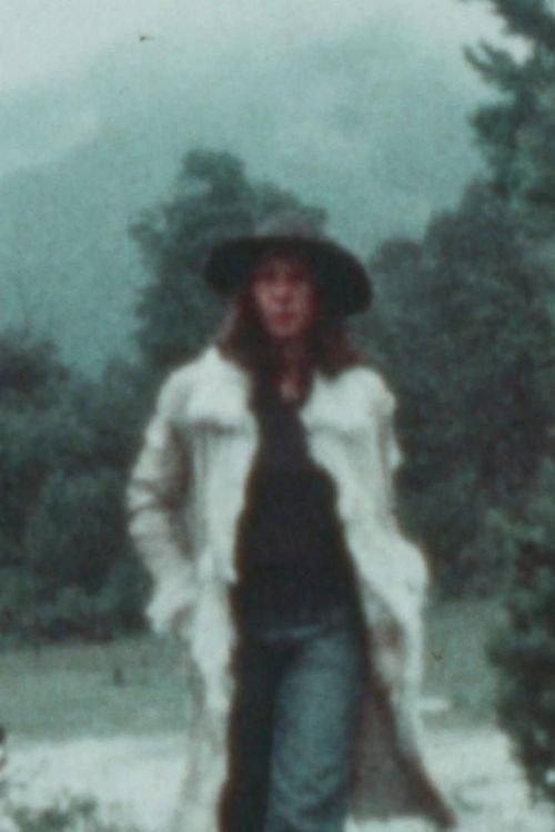 Paddock 1973 official movie poster