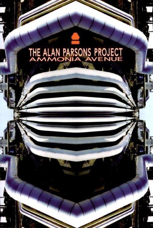 The Alan Parsons Project - Ammonia Avenue 2020 official movie poster