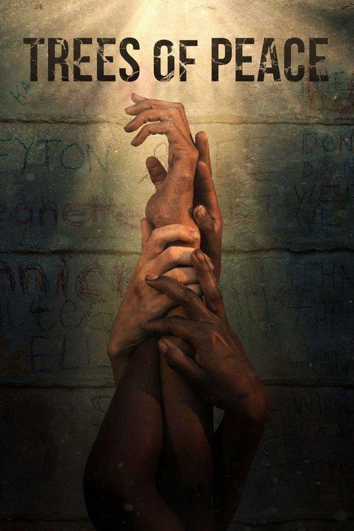 Trees of Peace 2021 official movie poster