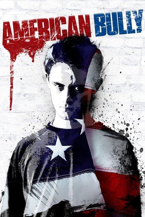 American Bully 2009 official movie poster