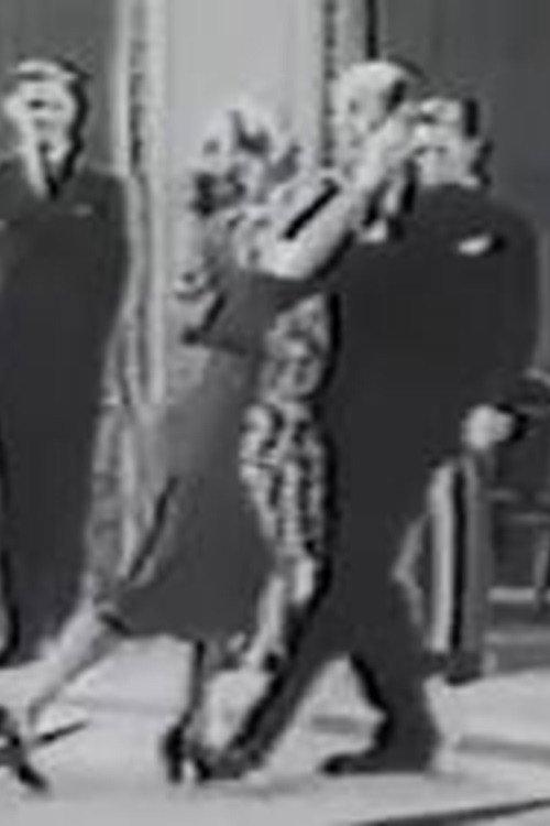 How to Dance the Shag 1937 official movie poster