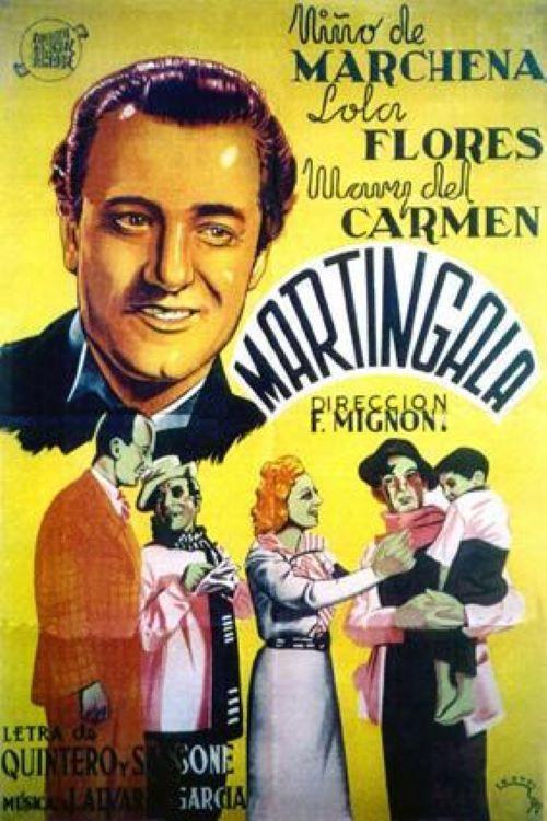 Excuse 1939 official movie poster