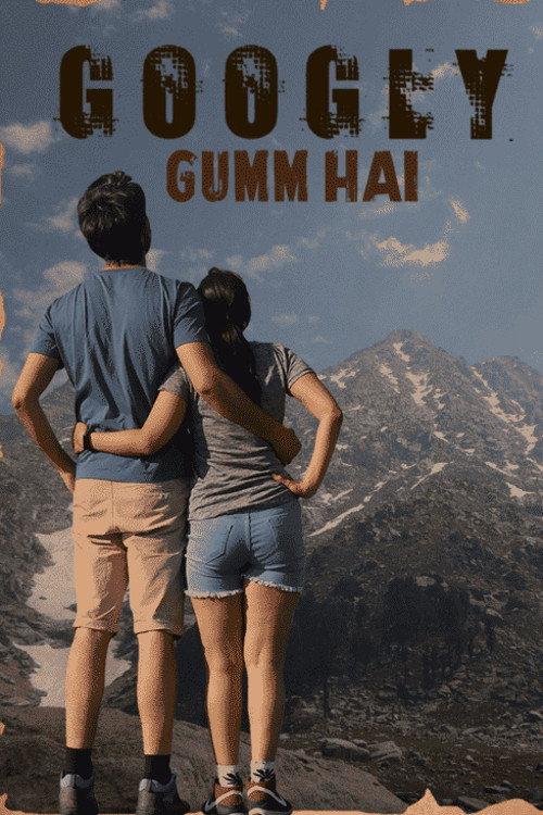 Googly Gumm Hai 2021 official movie poster