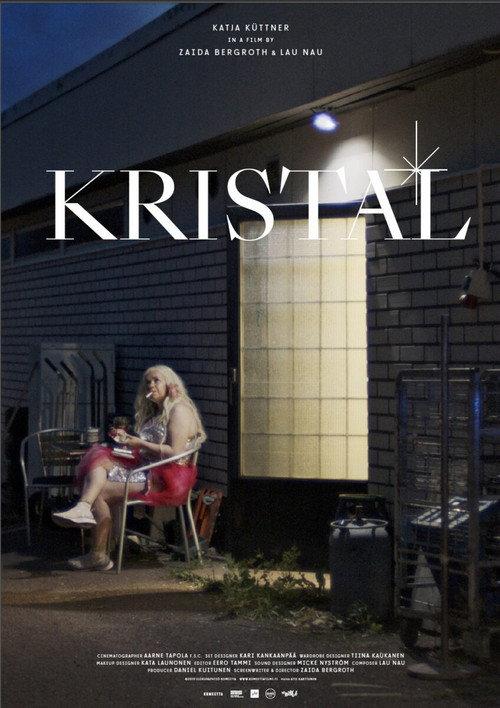 Kristal 2020 official movie poster
