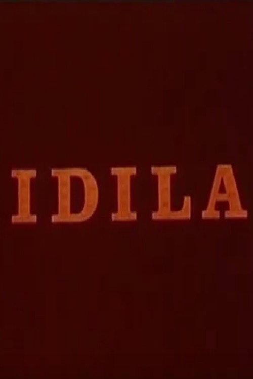 Idyll 1978 official movie poster