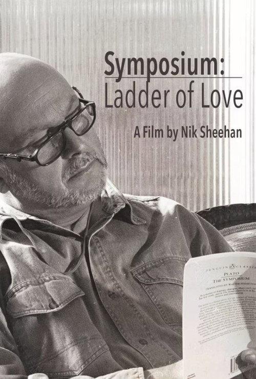 Symposium: Ladder of Love 1996 official movie poster