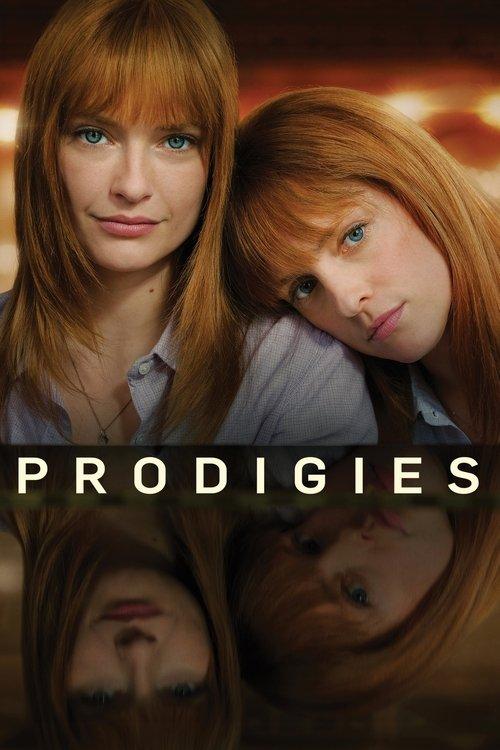 Prodigies 2024 official movie poster