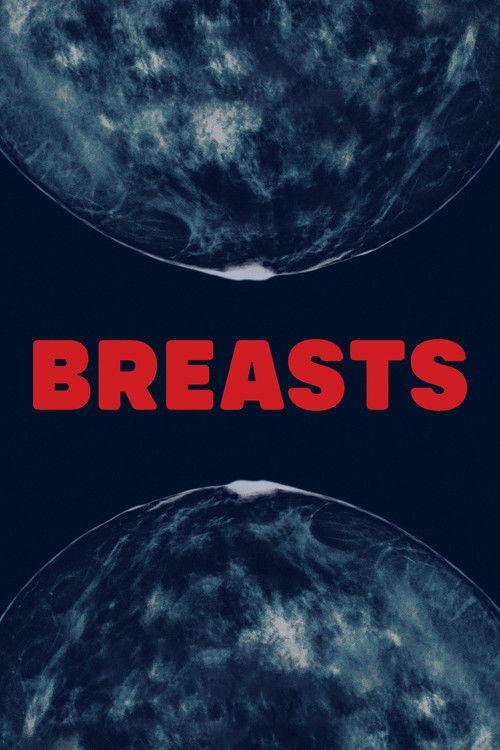 Breasts 2020 official movie poster
