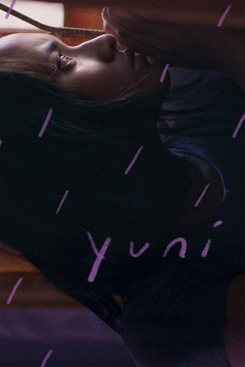 Yuni 2021 official movie poster