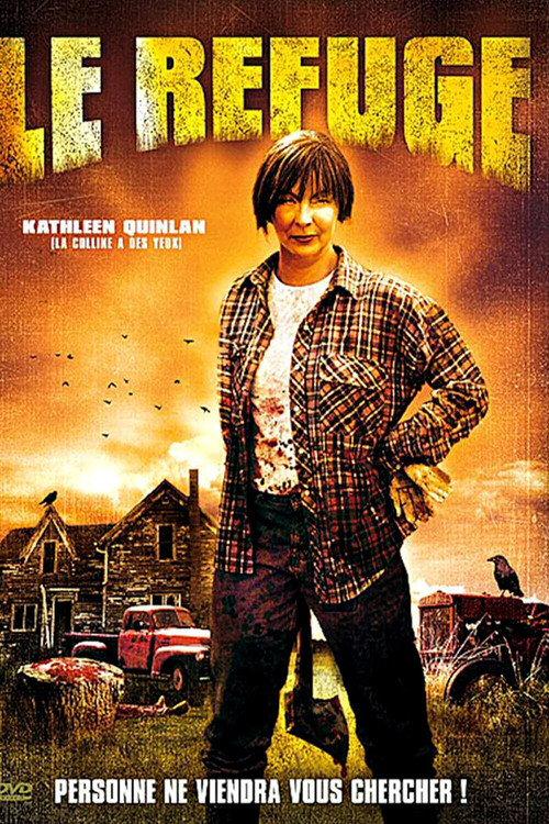 Harm's Way 2008 official movie poster