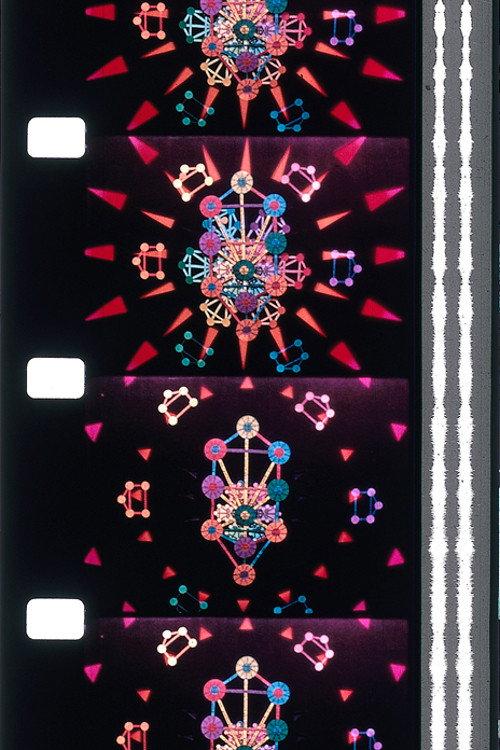 No. 10: Mirror Animations 1956 official movie poster