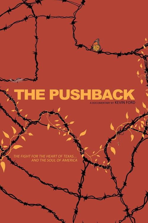 The Pushback 2020 official movie poster