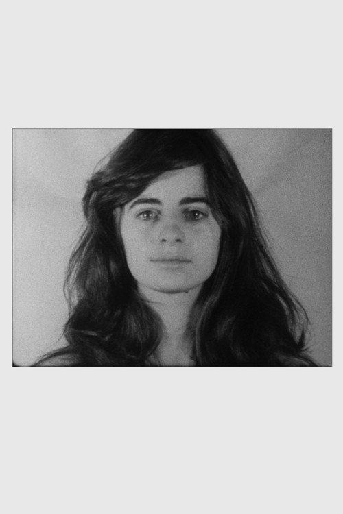 Screen Test [ST33]: Ann Buchanan 1964 official movie poster