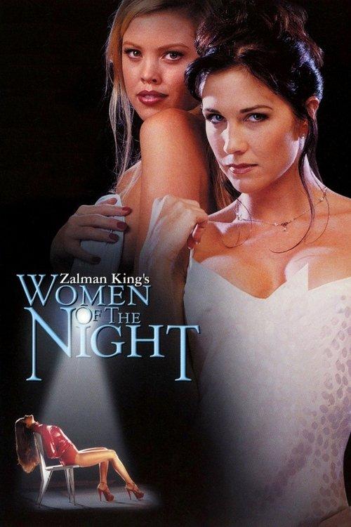 Women of the Night 2001 official movie poster