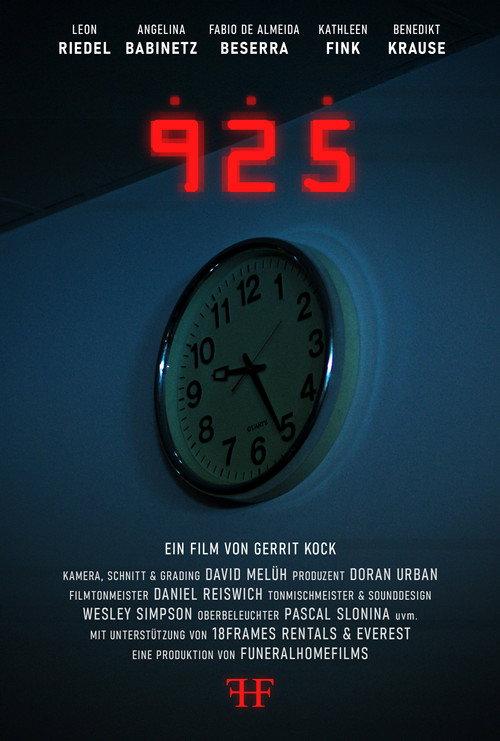 925 2026 official movie poster
