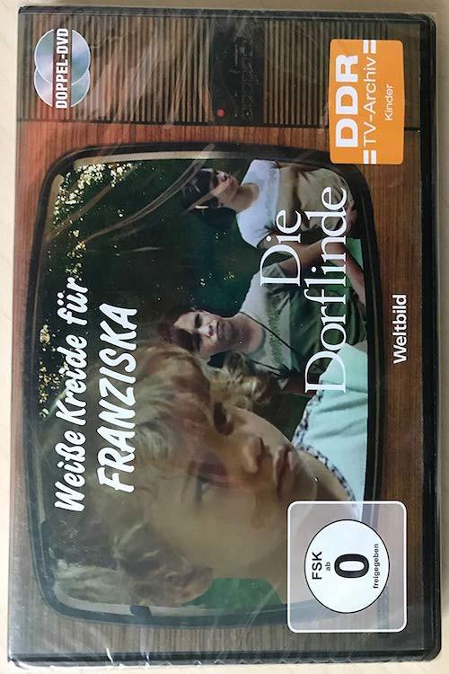 Die Dorflinde 1980 official movie poster