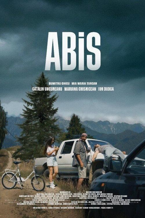 Abis 2026 official movie poster