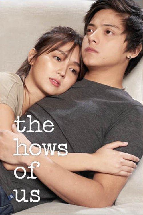The Hows of Us 2018 official movie poster