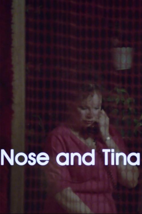 Nose and Tina 1980 official movie poster