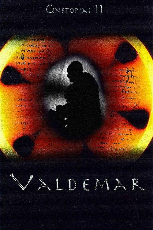 Valdemar 2000 official movie poster