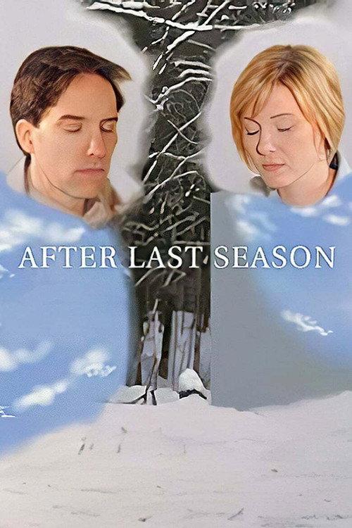After Last Season 2009 official movie poster