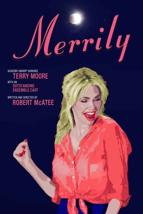 Merrily 2027 official movie poster