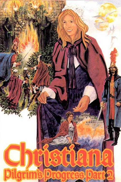 Christiana 1979 official movie poster